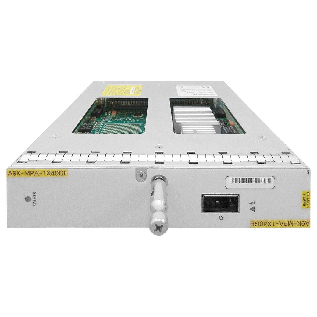 A K Mpa X Ge Cisco Port Adapter Asr Series Networktigers