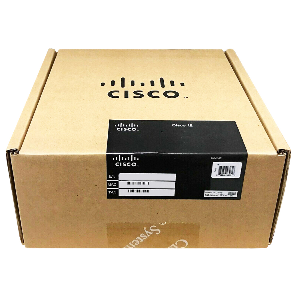 Ie P S E Cisco Switch Catalyst Ie Rugged Series New