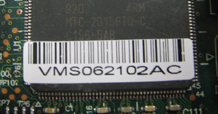 Counterfeit - Real Serial numbers WIC-1ADSL