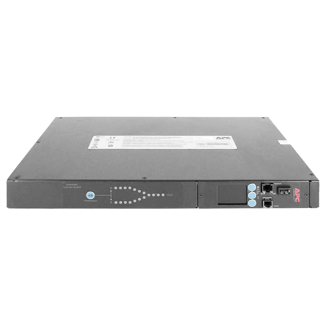 AP4423 | APC Auto Transfer Switch | ATS - NetworkTigers