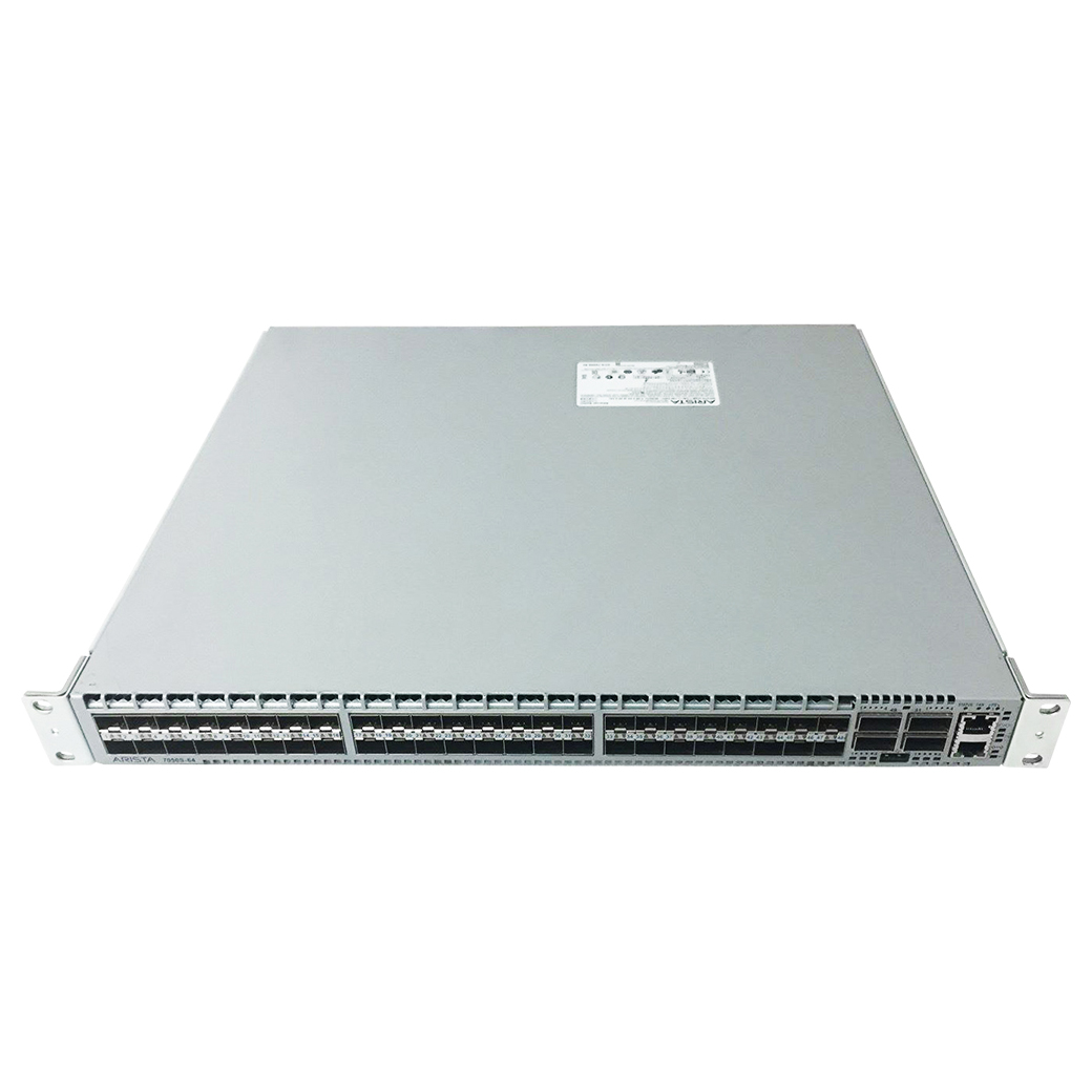 ルーター・ネットワーク機器 Arista DCS-7050TX-64 Arista 7050TX-64 - Switch | Overview, Specs, Details | SHI