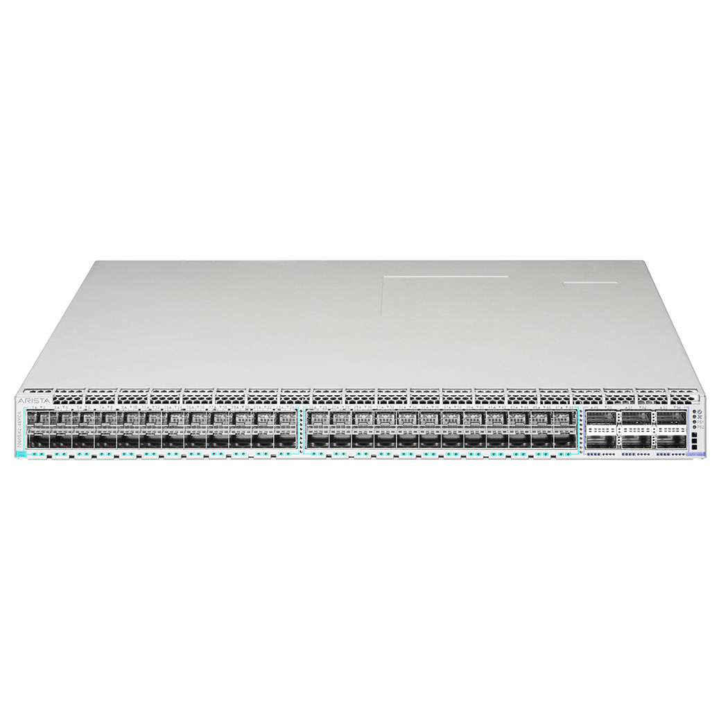 DCS-7060SX2-48YC6-F | Arista Switch | 7060CX Series