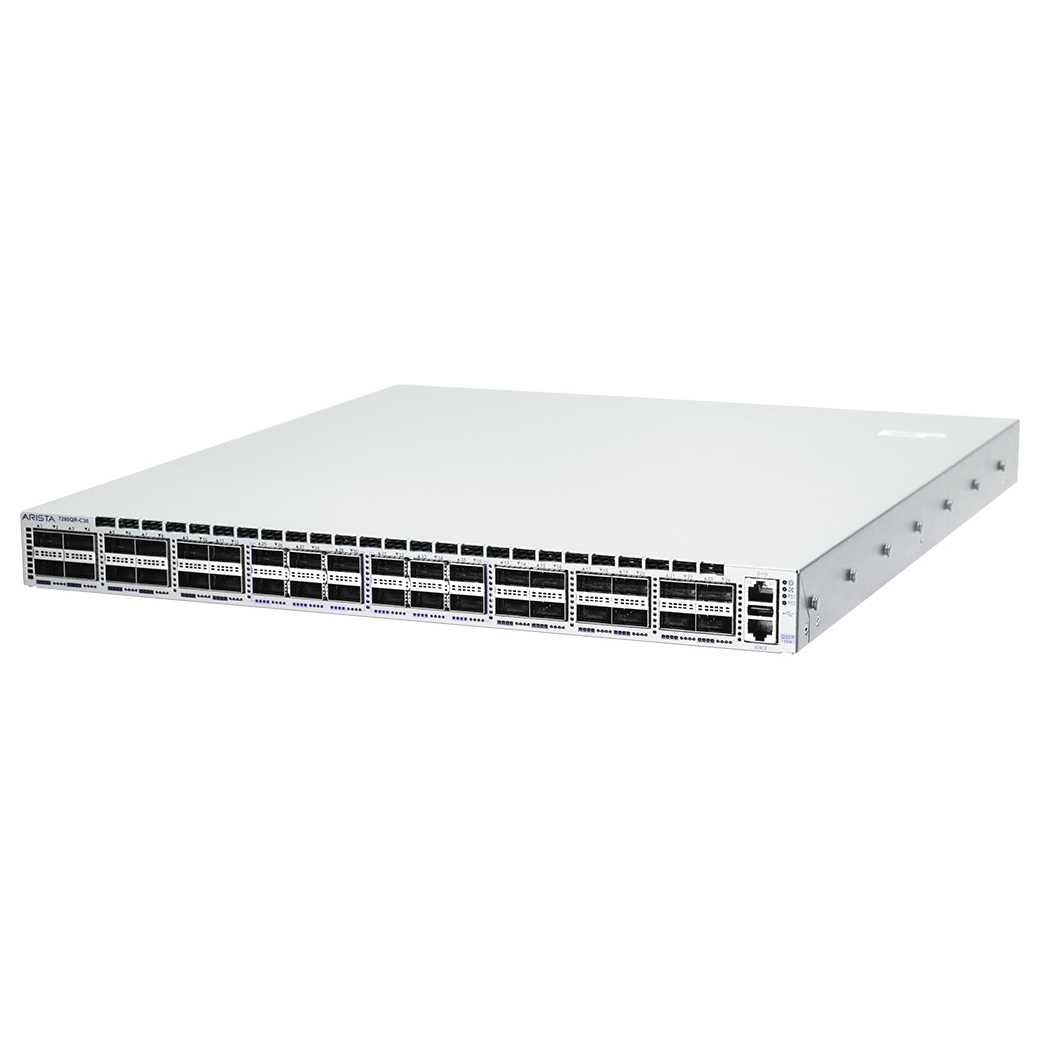 DCS-7050SX2-72Q-F | Arista Switch | 7050SX Series – NetworkTigers