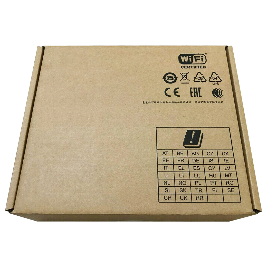 R2H29A | HPE Wireless Access Point | Aruba 500 Series - new