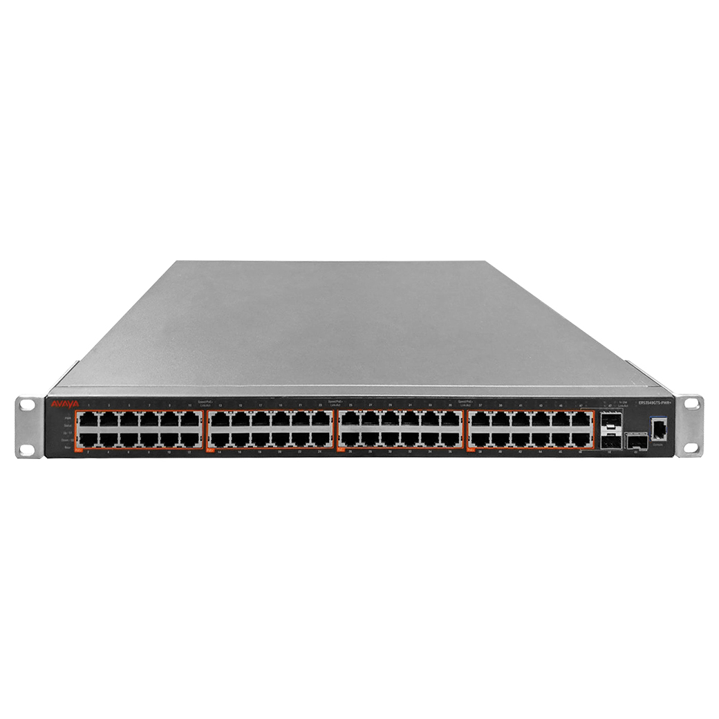 ERS 3549GTS-PWR+ | Avaya AL3500A16-E6 Switch | 3500 Series 