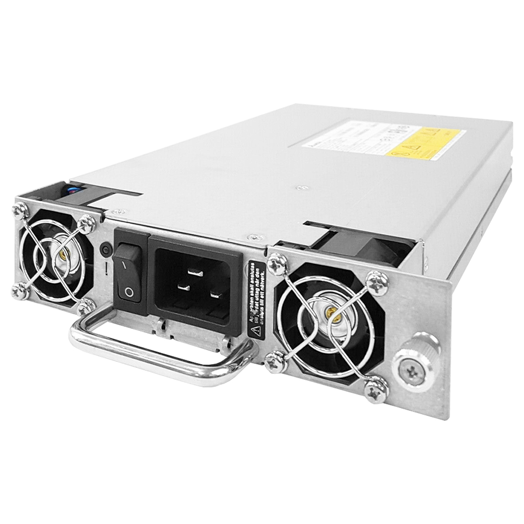 Brocade 23-0000067-01 DCX 8510 Series 2000W AC SAN Switch Power Supply Brocade 23-0000067-01 DCX 8510 Series 2000W AC SAN Switch Power Supply