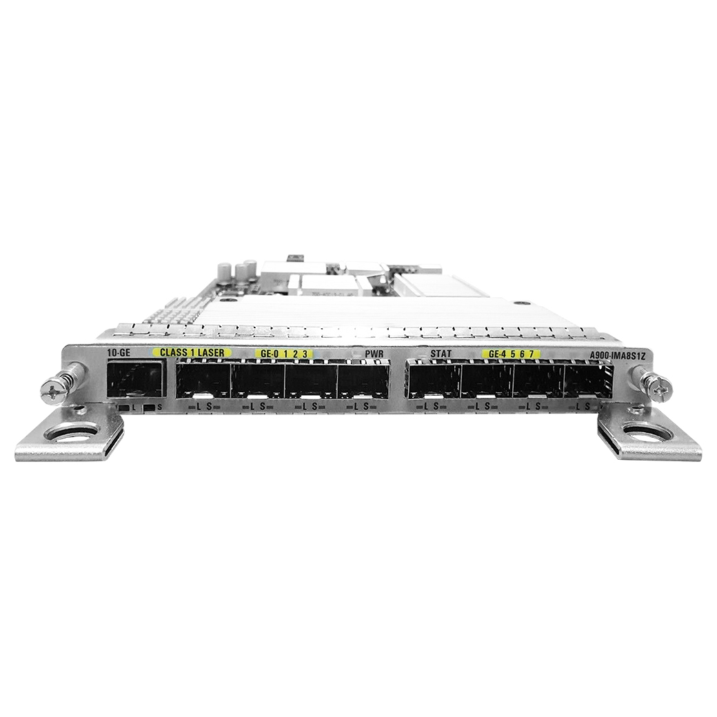 Cisco 1812J を入手した。 - ＠SRCHACK.ORG（えす・あーる・しー
