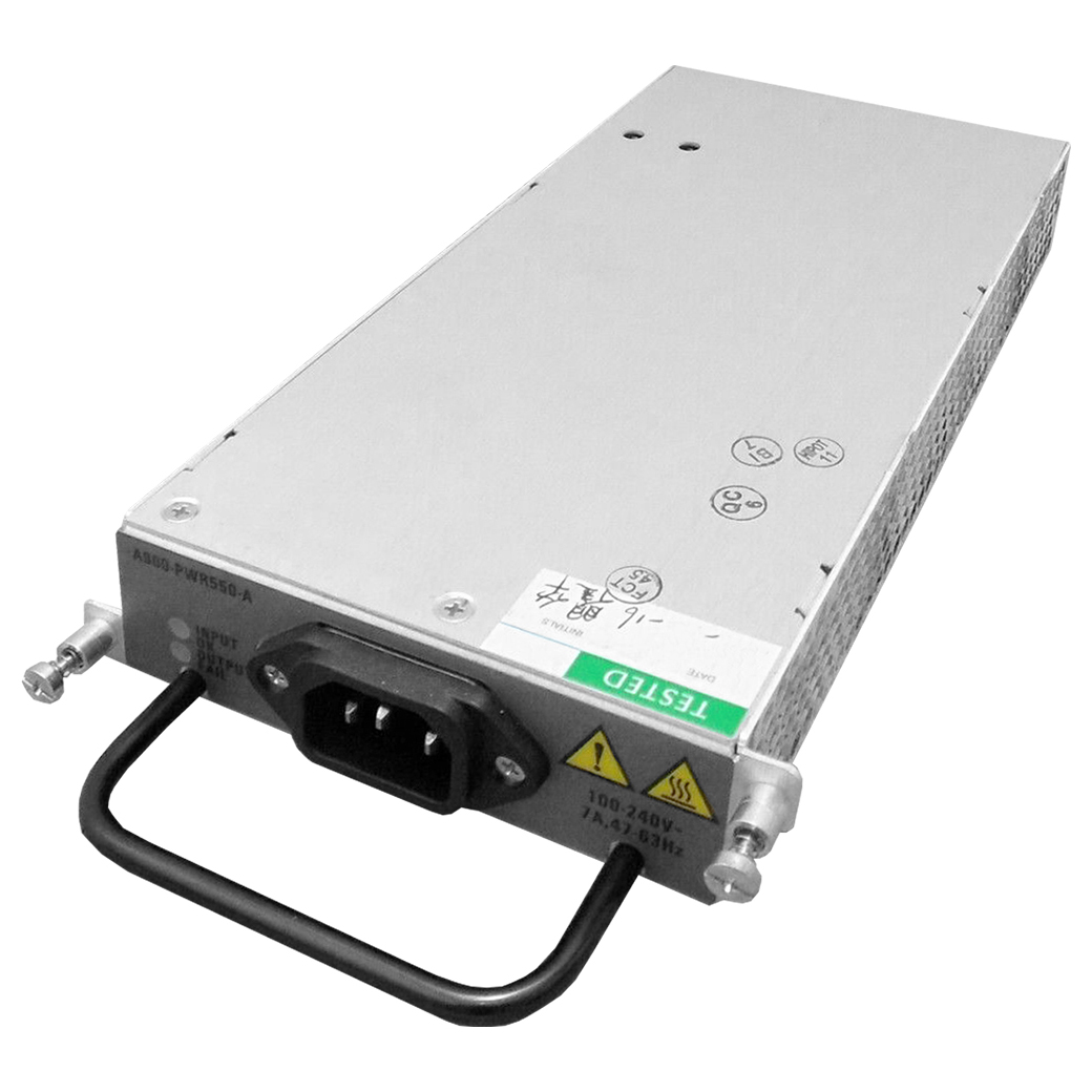 C4KX PWR 750AC R Cisco 4500 X 750W AC Power Supply
