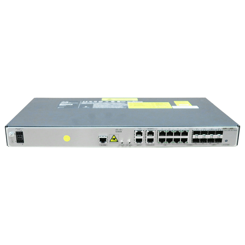 A901-4C-F-D | Cisco Router | ASR 901 Series - NetworkTigers
