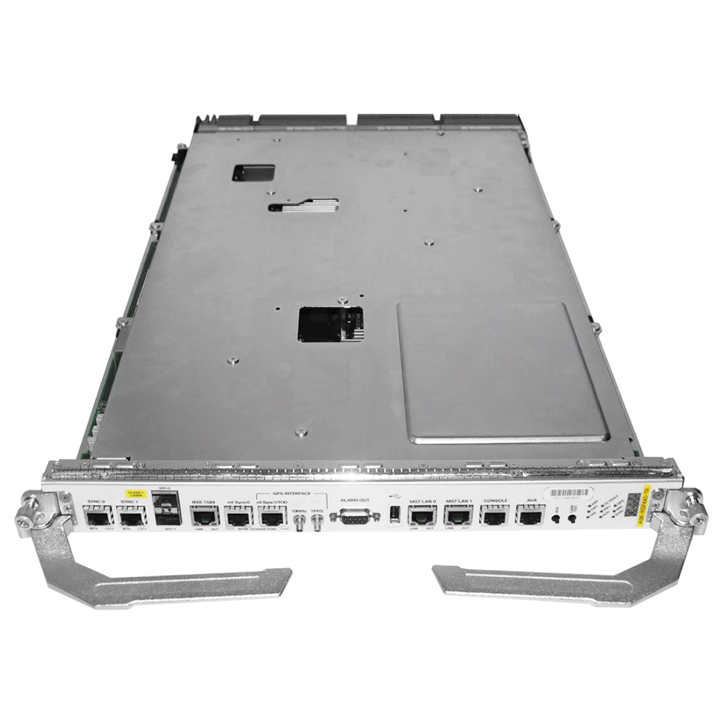 A9K-RSP440-TR | Cisco Route Switch Processor | ASR 9000 Series ...