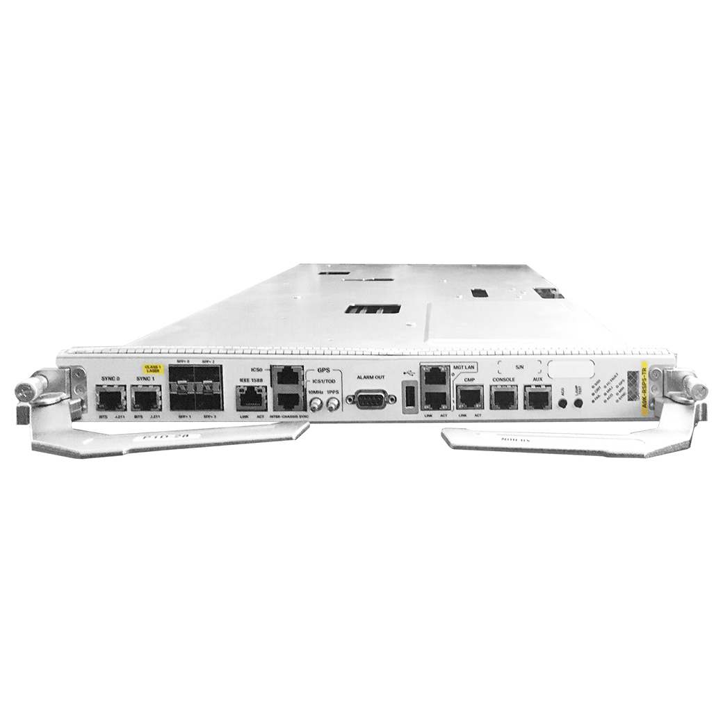 A9K-RSP5-TR | Cisco Route Switch Processor | ASR 9000 Series