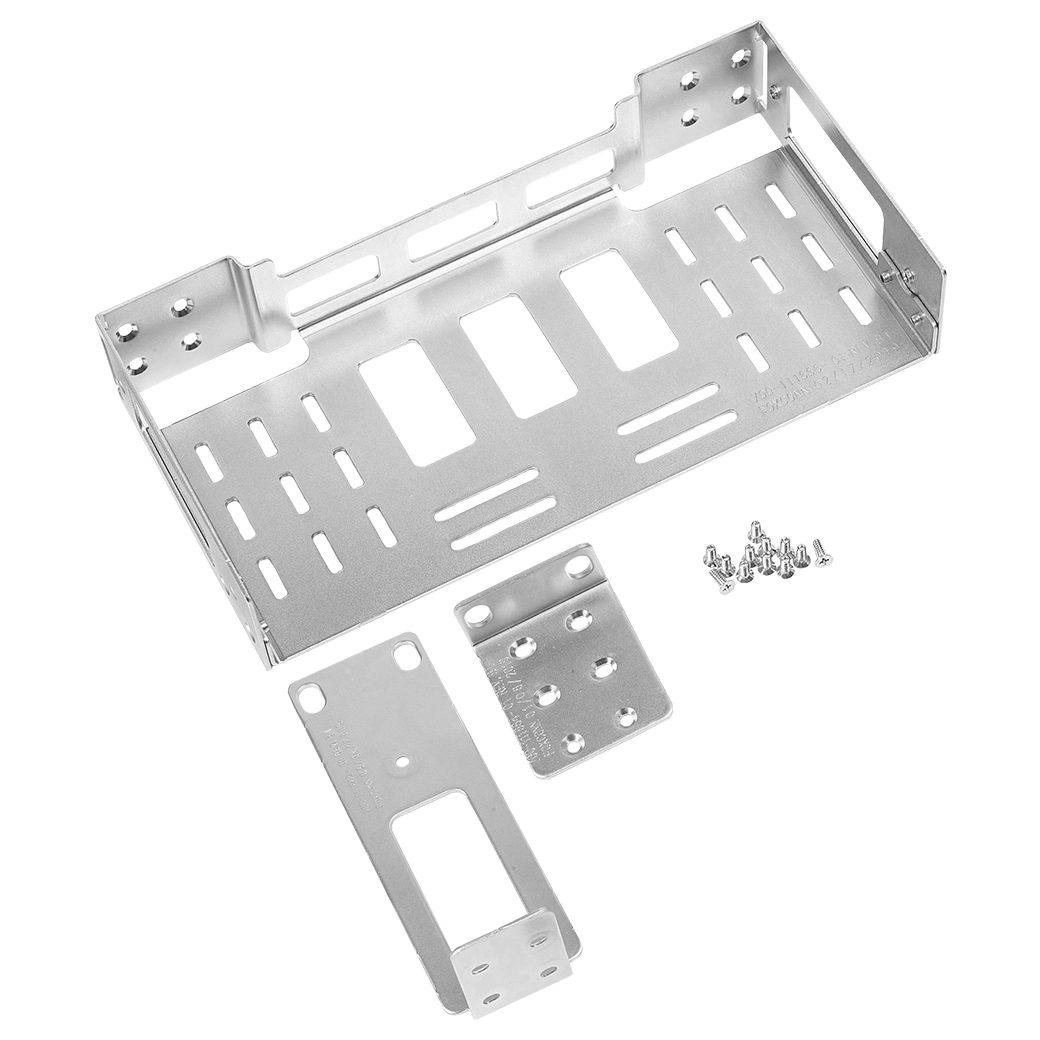 Cisco ACS-1100-RM-19 ISR Series 1RU 19 Inch Rackmount Kit