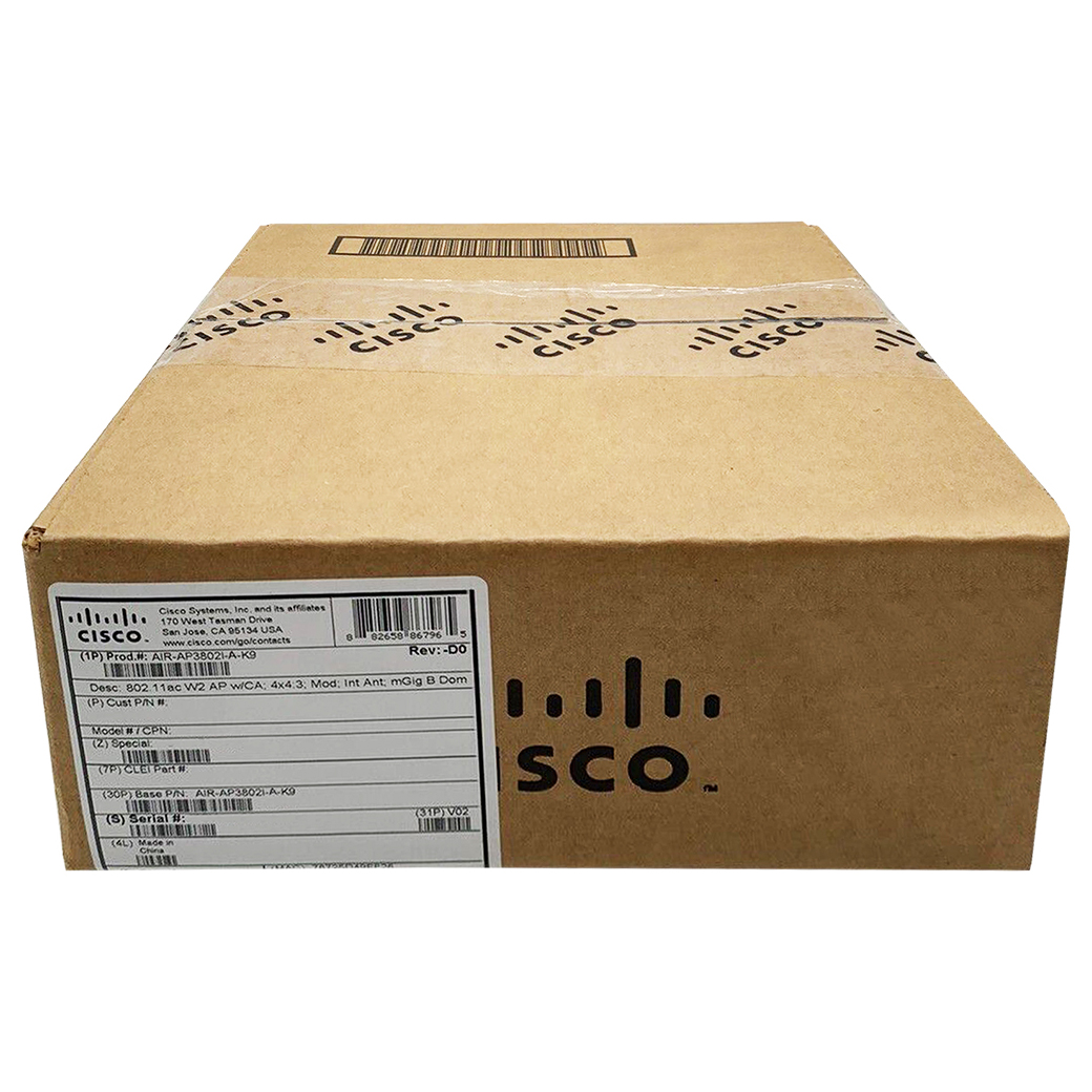 Cisco Aironet 3800 AIR-AP3802I-Q-K9 箱あり 61lYt-7Cf+L._UF350,350_QL80_.jpg