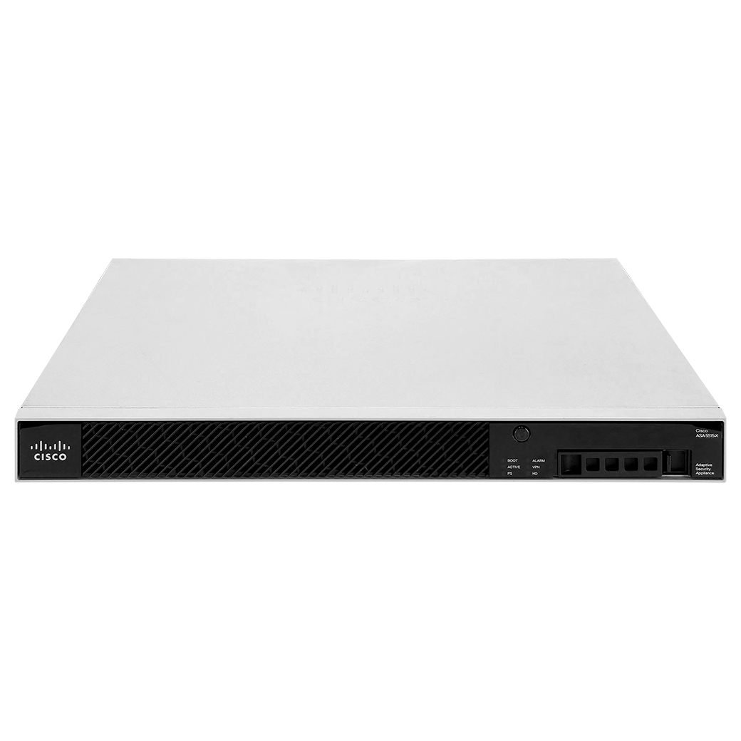 ASA5515-K9 | Cisco Firewall | ASA 5515-X Series - NetworkTigers