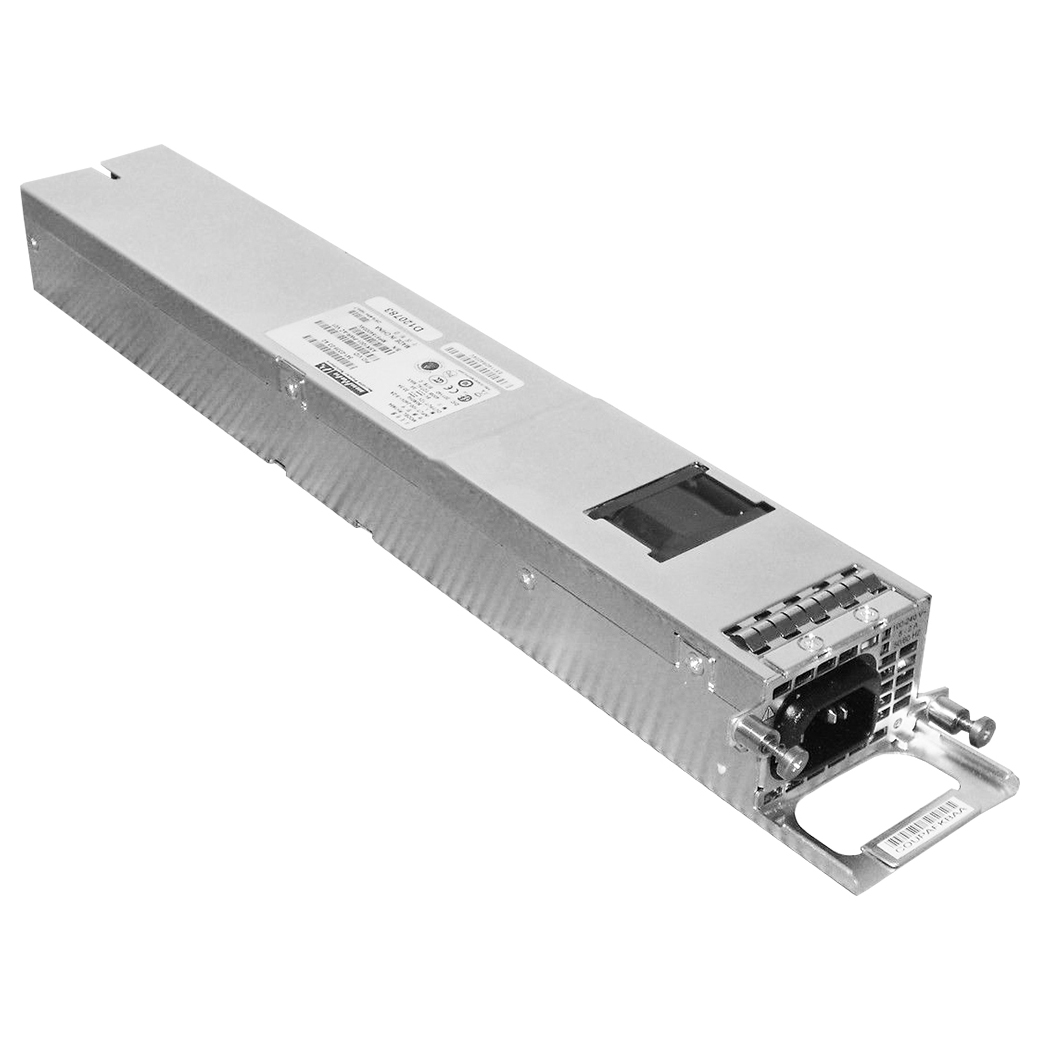 ASR1001PWRAC Cisco Power Supply ASR 1000 Series NetworkTigers