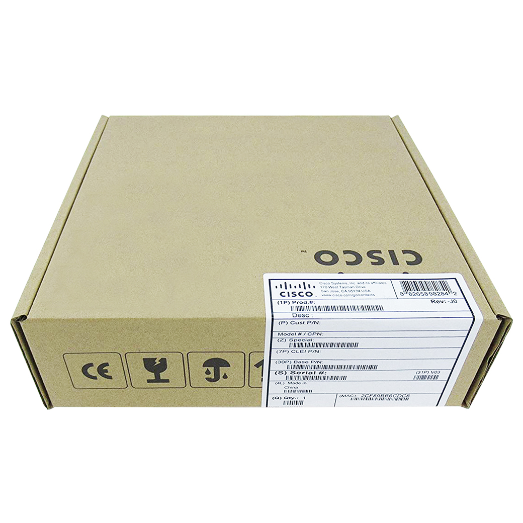 C9120AXI-B | Cisco Wireless Access Point | Catalyst 9120AX - new