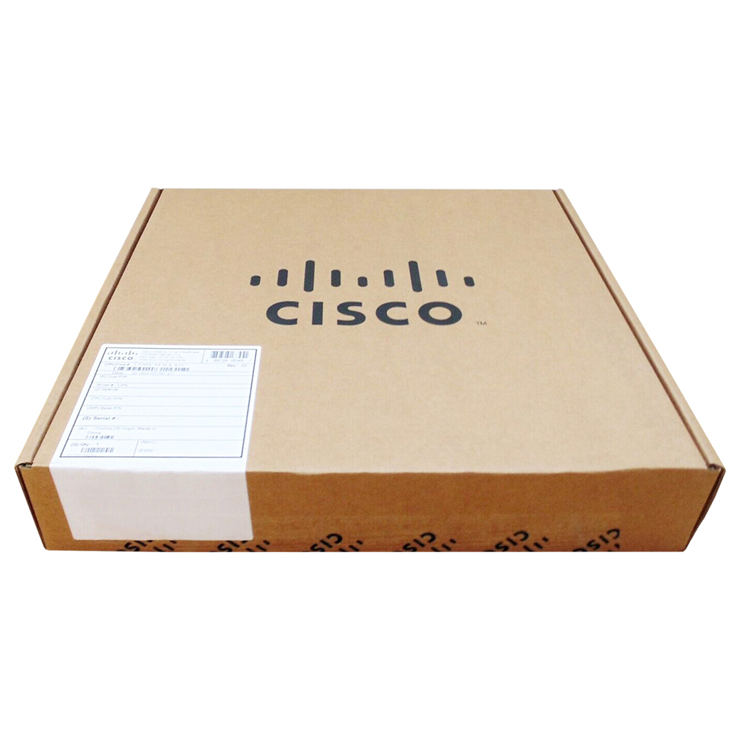 C9200-STACK-KIT | Cisco Stack Kit | Catalyst 9200 Series - new ...