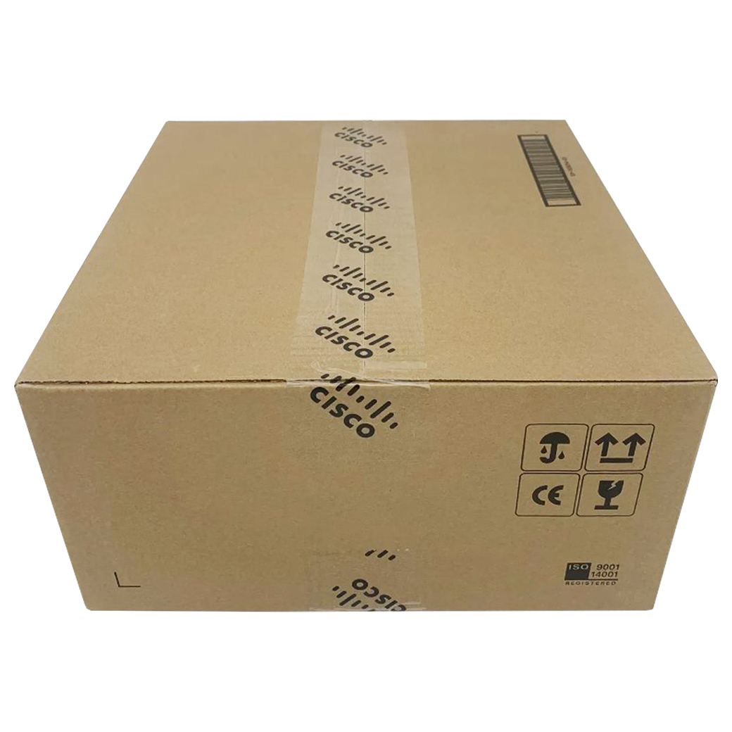 Cisco C891F&C2960　静音タイプ２台セット C9200CX-12P-2X2G-A | Cisco Switch | Catalyst 9200CX Series - new