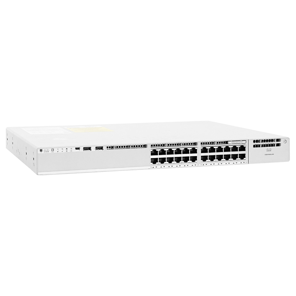 C9200L-24PXG-4X-E | Cisco Switch | Catalyst 9200L Series – NetworkTigers