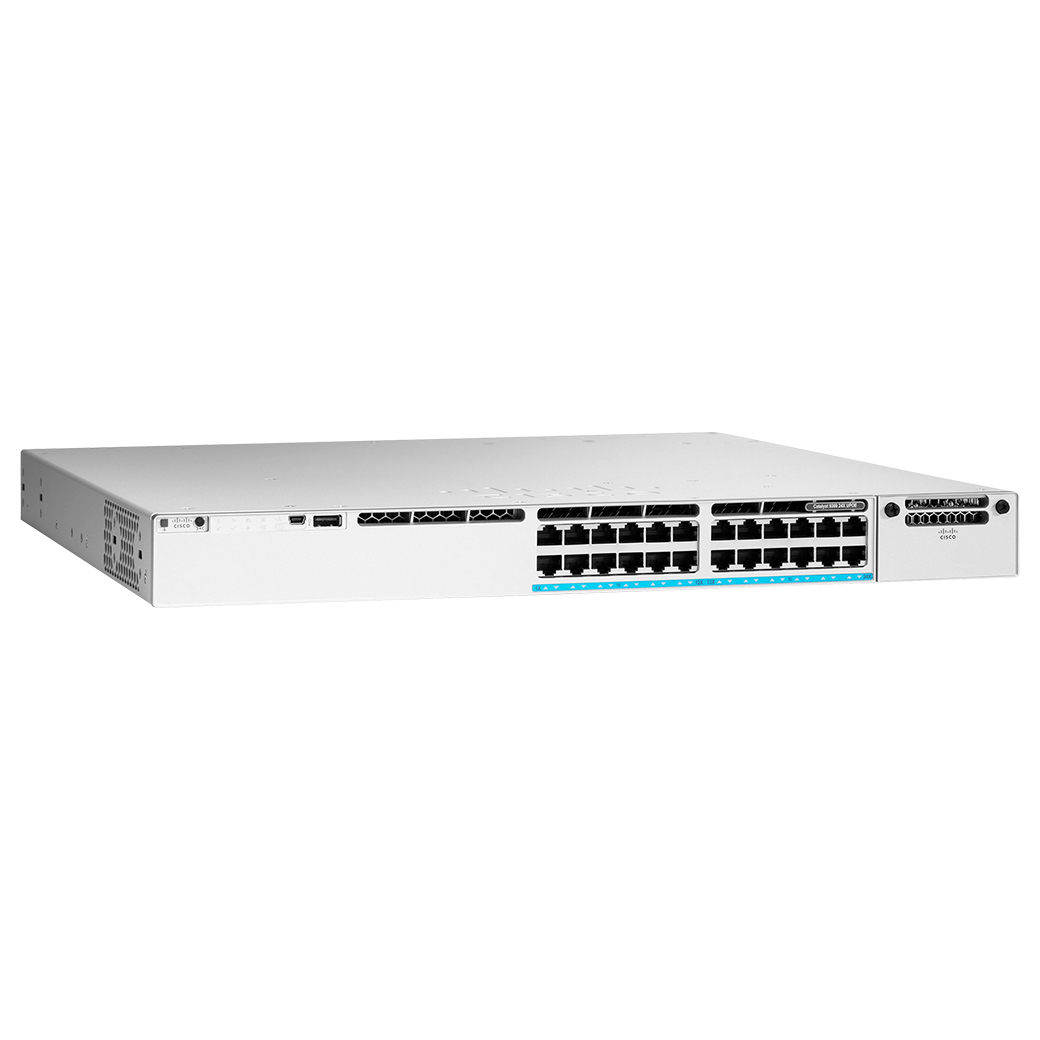 Cisco C9300-24UX-A/Catalyst 9300シリーズスイッチ C9300-24U-A | Cisco Switch | Catalyst 9300 Series – NetworkTigers