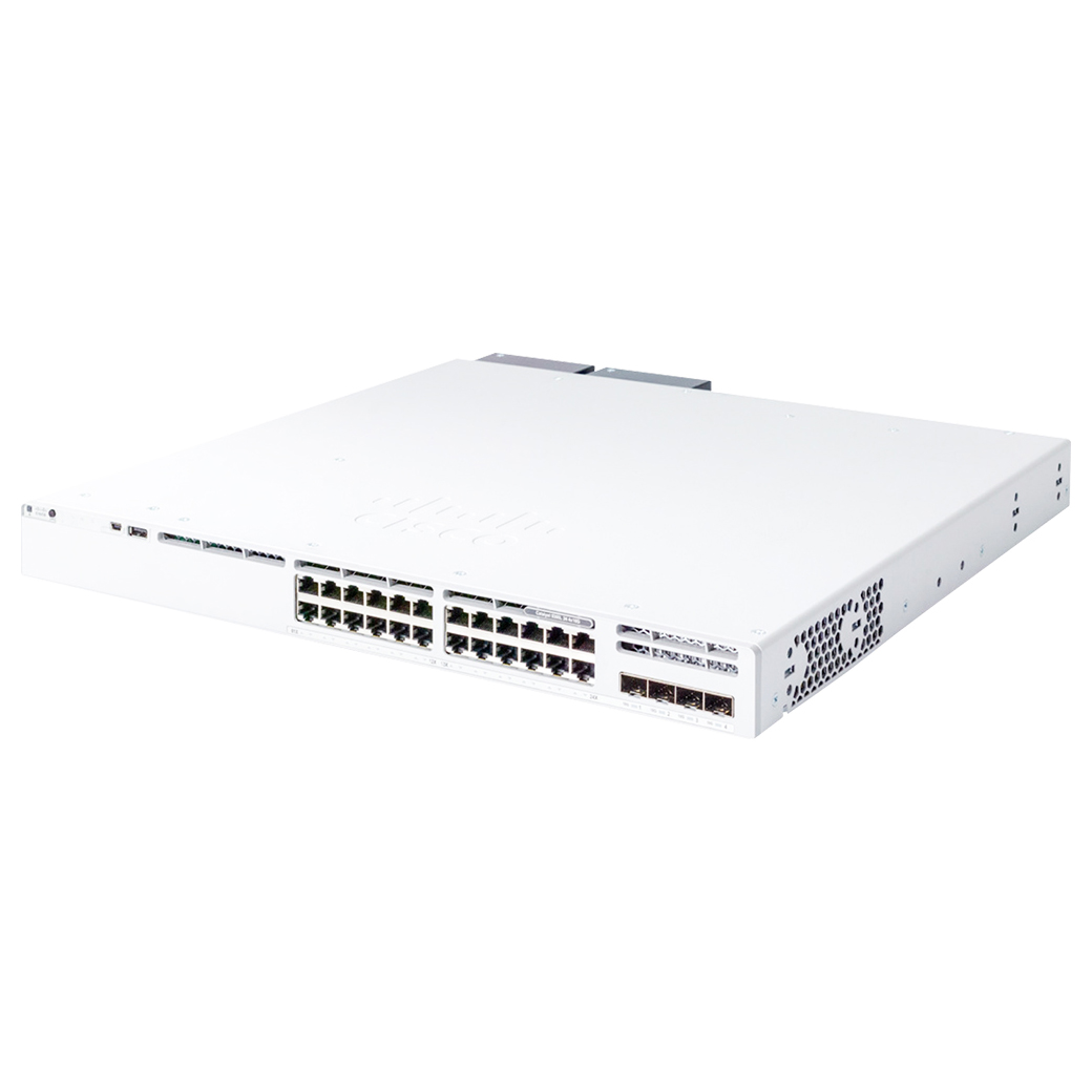 C9300L-24T-4X-E | Cisco Switch | Catalyst 9300L Series – NetworkTigers