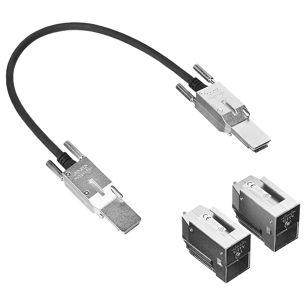 C9300L-STACK-KIT | Cisco Stack Kit | Catalyst 9300L Series