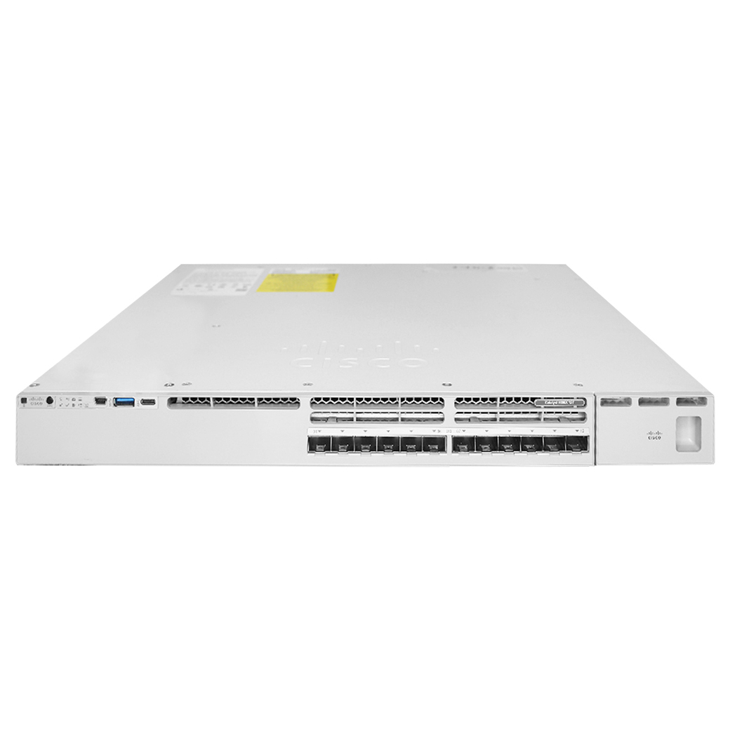 C9300X-12Y-A | Cisco Switch | Catalyst 9300X Series – NetworkTigers