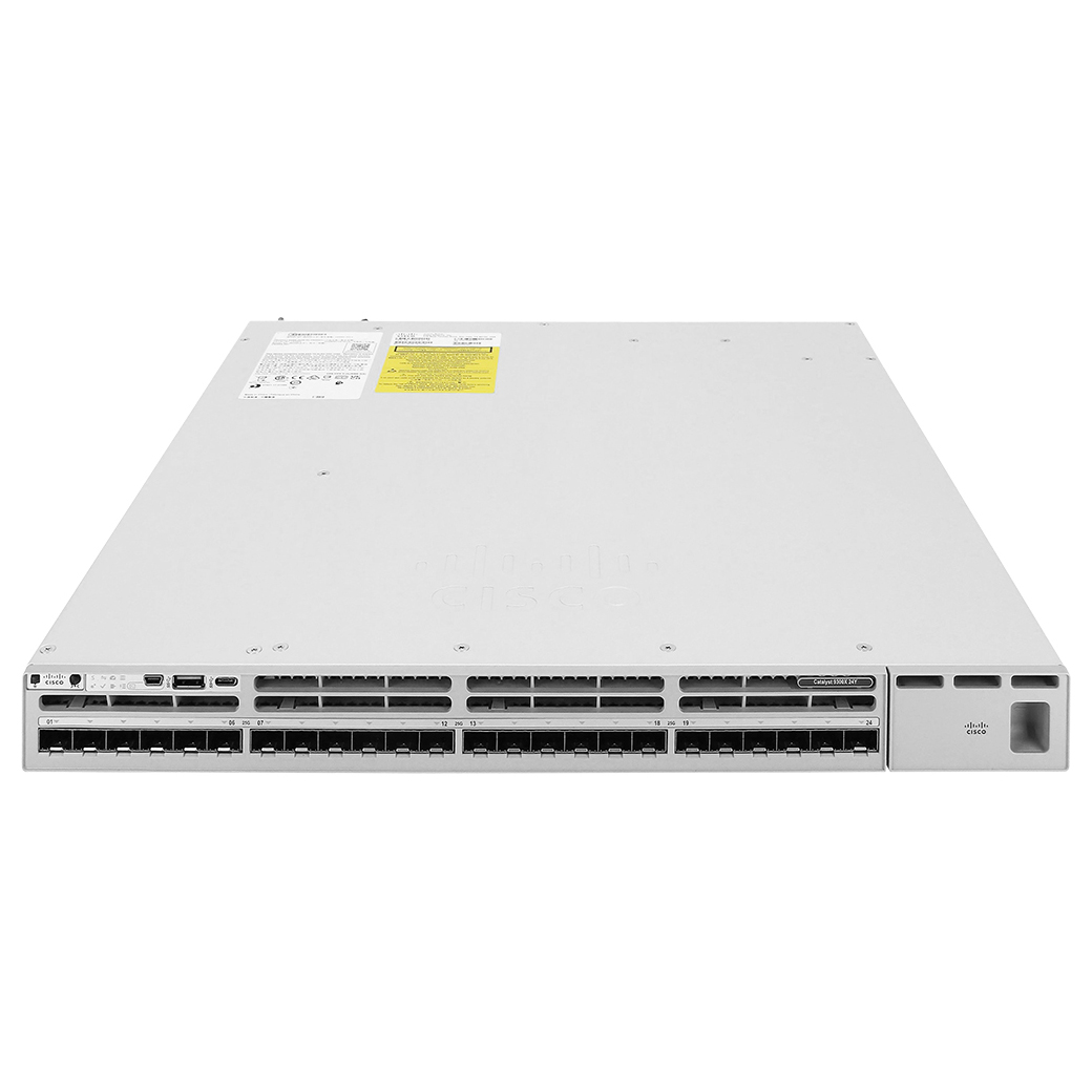 C9300X-24Y-E | Cisco Switch | Catalyst 9300X Series