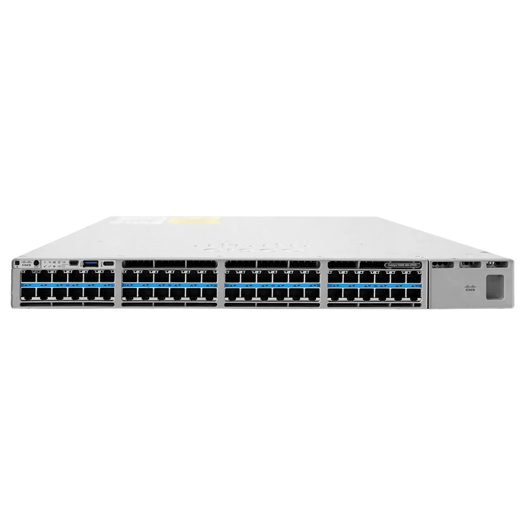 C9300X-48HX-E | Cisco Switch | Catalyst 9300X Series