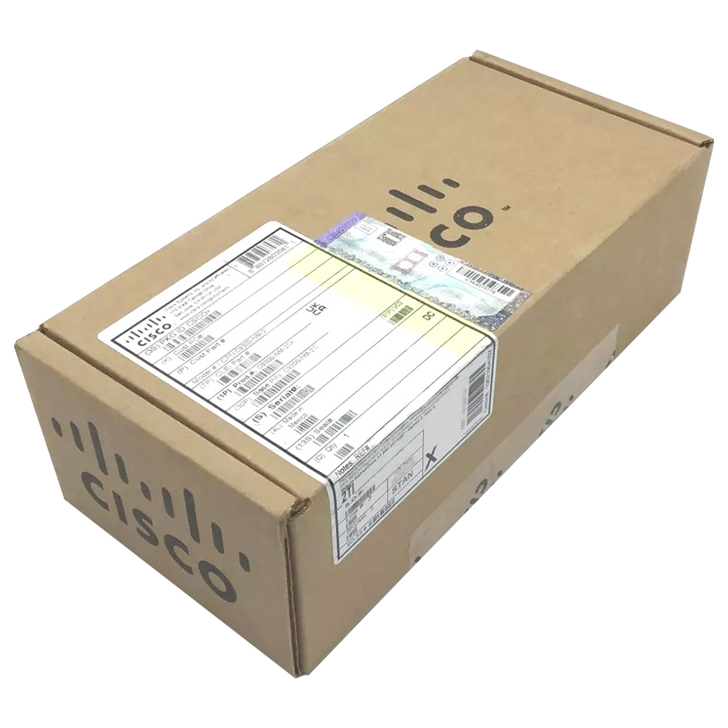 C9300X-NM-2C | Cisco Module | Catalyst 9300X Series - new