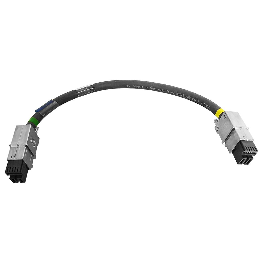 CAB-SPWR-30CM | Cisco Stacking Cable | Catalyst 3750 Series