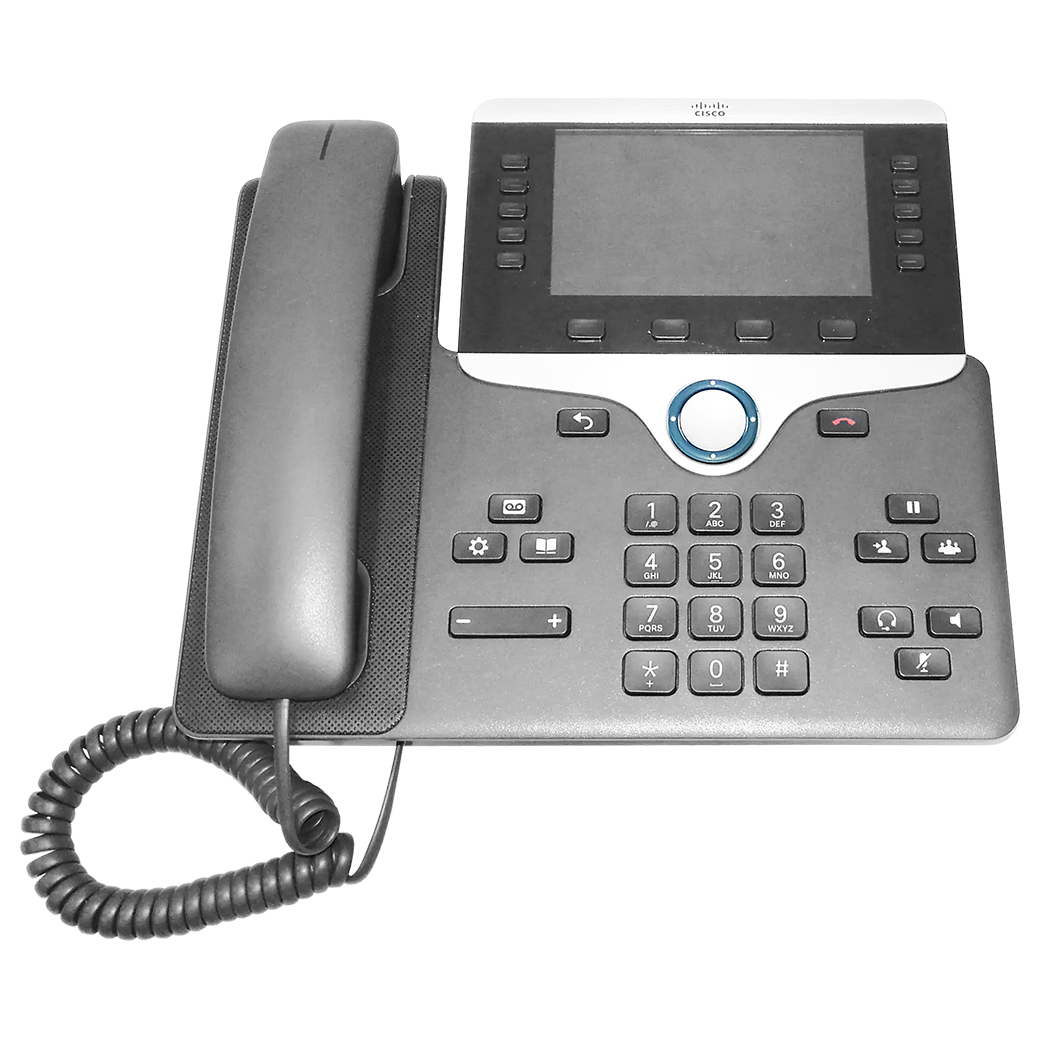 CP-8841-K9 | Cisco Phone | 8800 Series - NetworkTigers