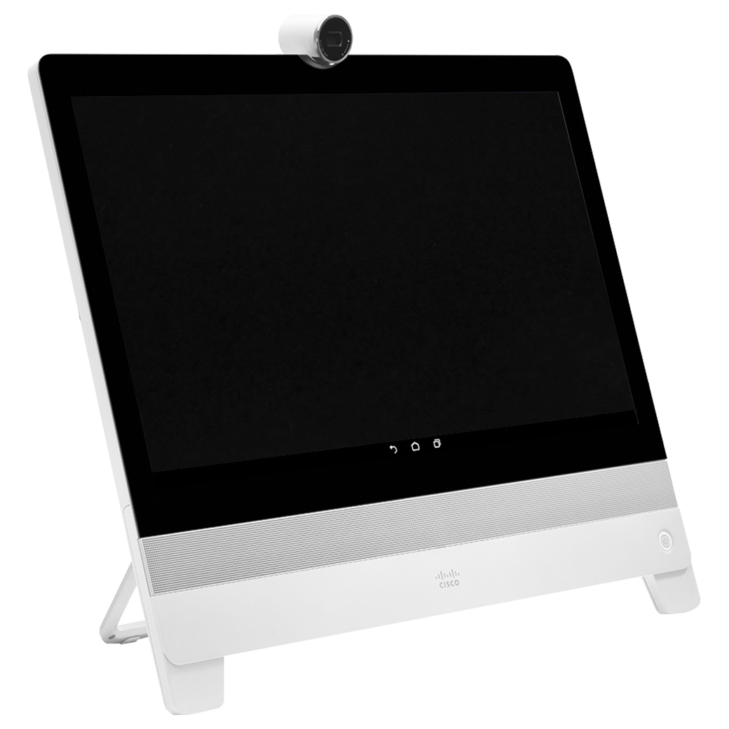 CP-DX80-K9 | Cisco Endpoint Device | DX80 - NetworkTigers