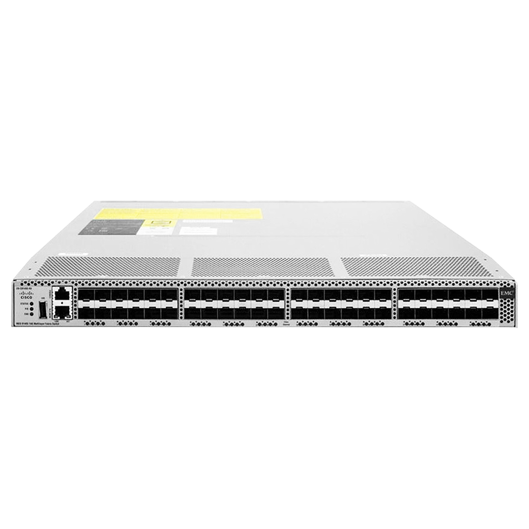 DS-C9148T-24IK9 | Cisco SAN Switch | MDS 9148T Series – NetworkTigers