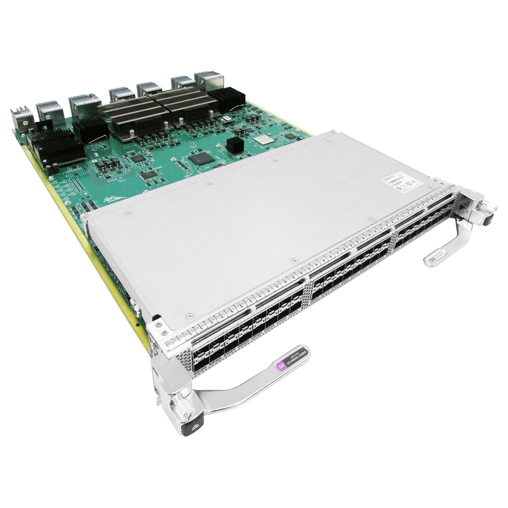 DS-X9648-1536K9 | Cisco SAN Switch | MDS 9700 Series