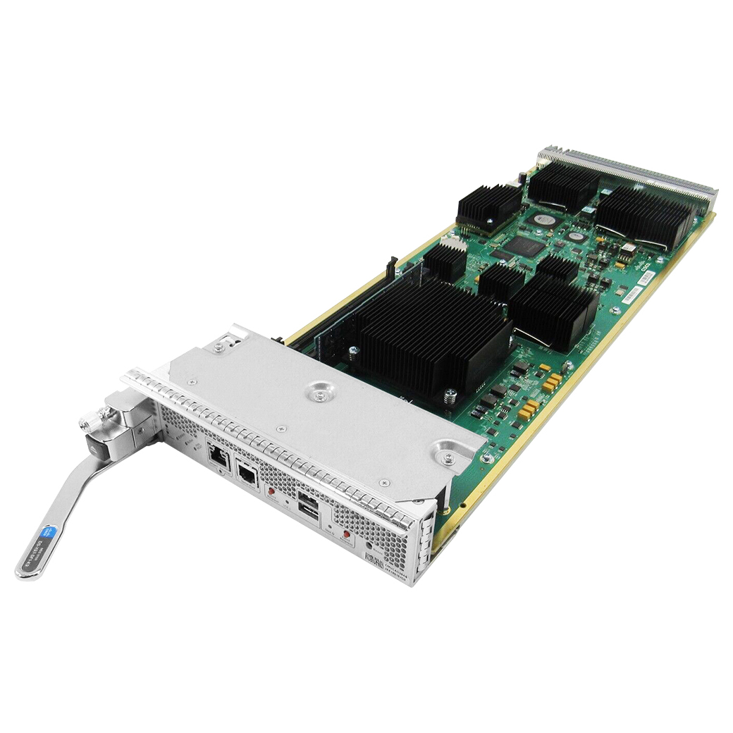 DS-X97-SF1-K9 | Cisco Module | MDS 9706 Series - NetworkTigers