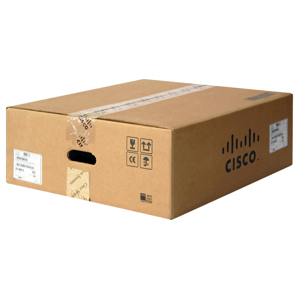 FPR1120-ASA-K9 | Cisco Firewall | FirePower 1000 Series - new