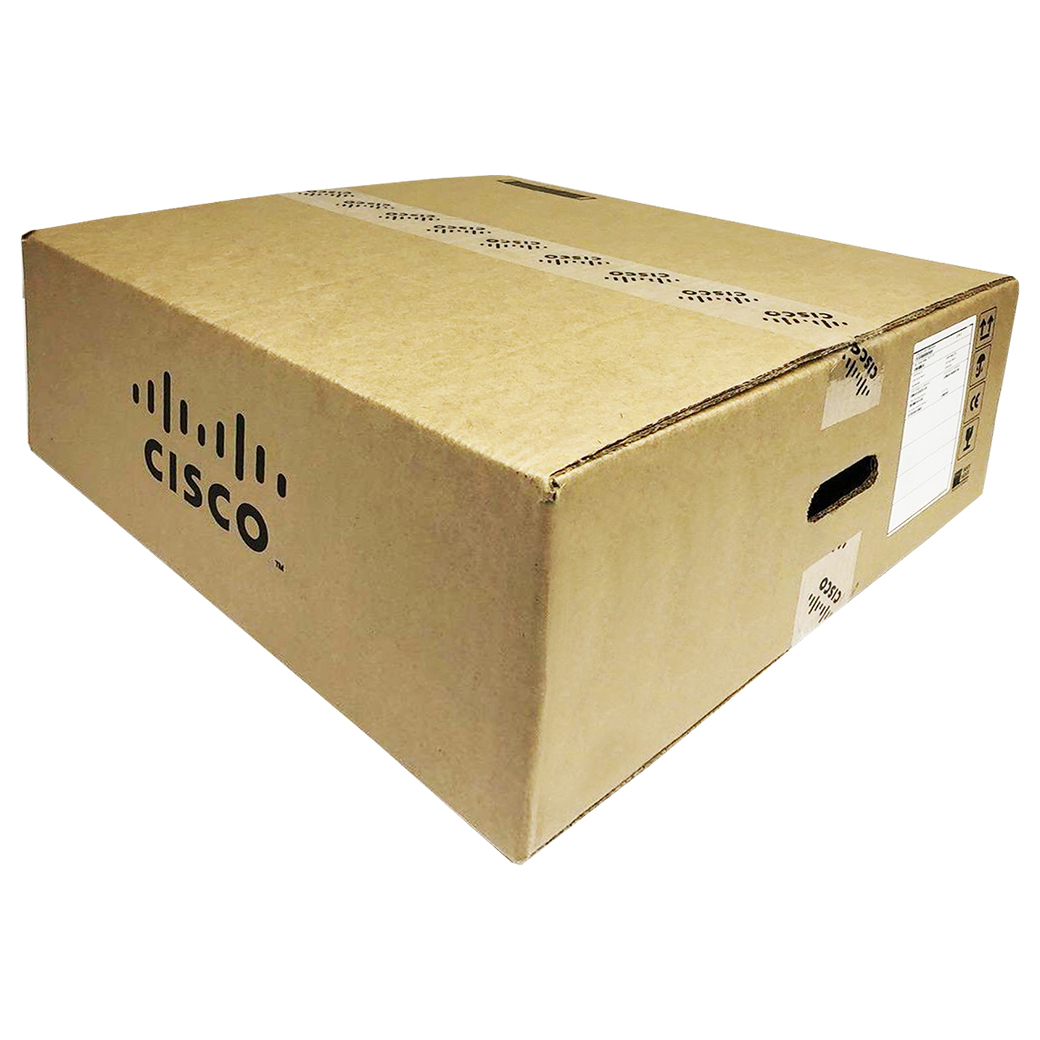 Cisco Firepower FPR2110-NGFW-K9 - Ricondizionato Eccellente - 12 Porte, SFP+, 3 Anni Garanzia