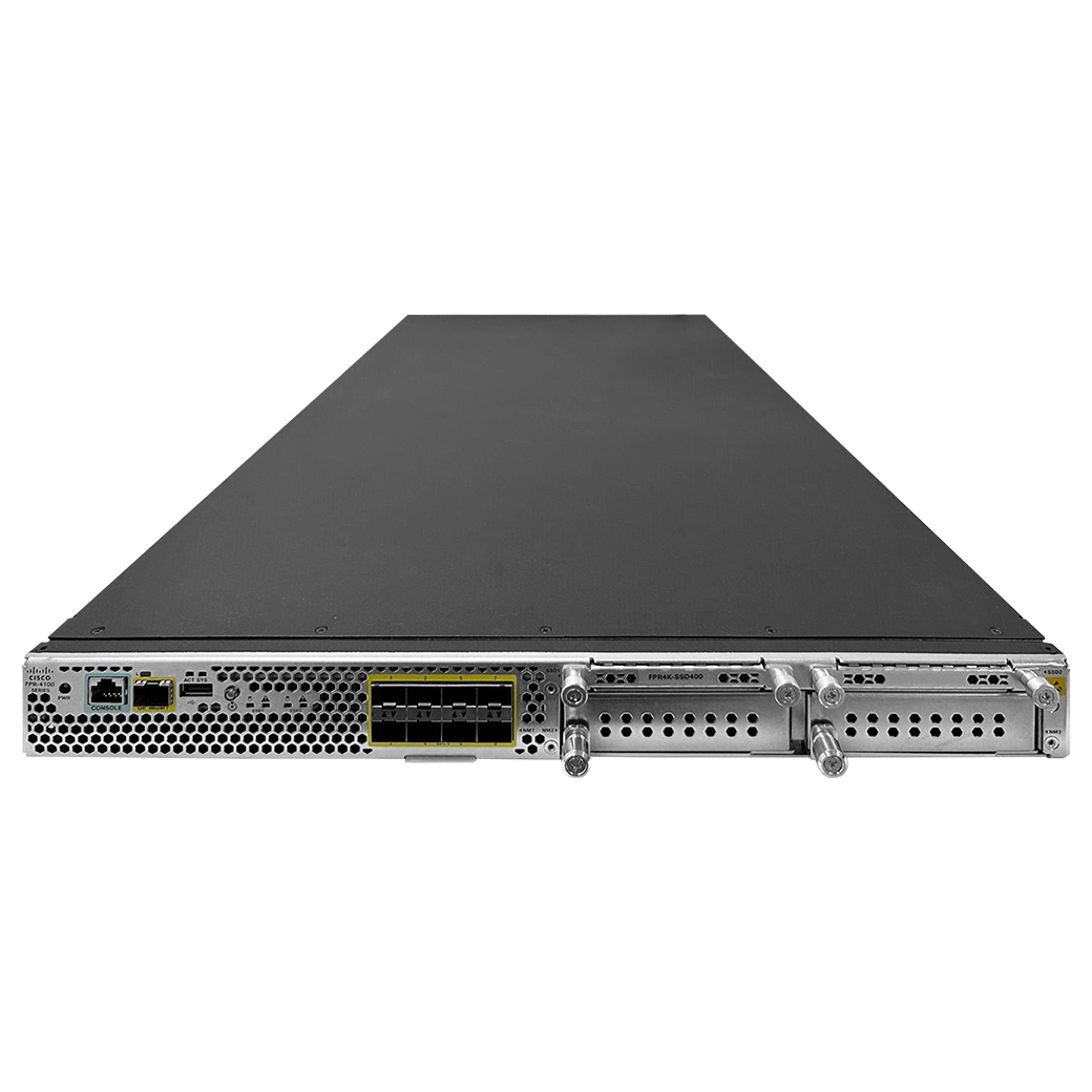 FPR4115-NGFW-K9 | Cisco Firewall | FirePower 4100 Series – NetworkTigers