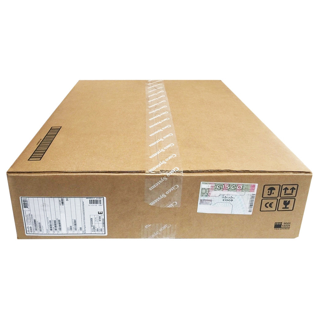 IE-5000-16S12P | Cisco Switch | IE 5000 Series - new – NetworkTigers