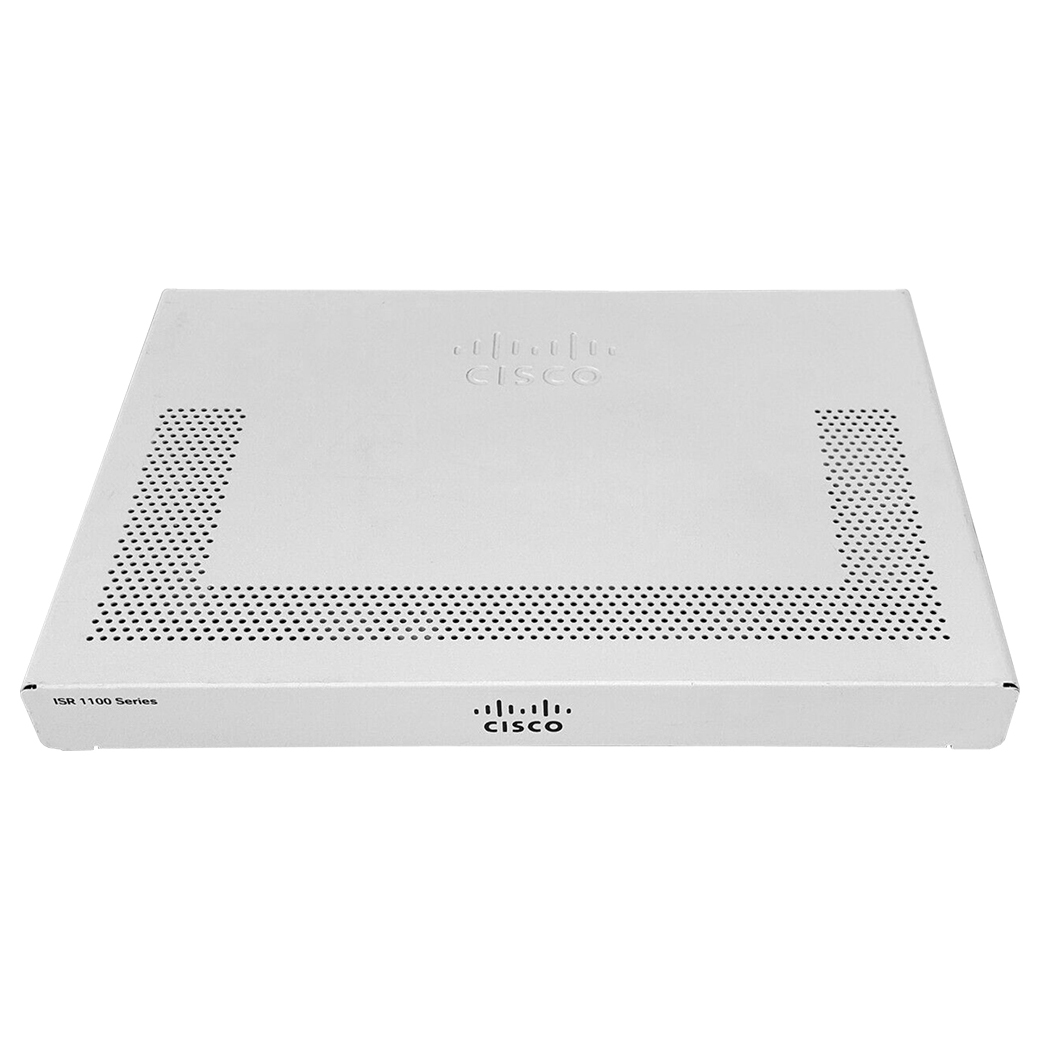 ISR1100-6G | Cisco Router | ISR 1000 Series - NetworkTigers