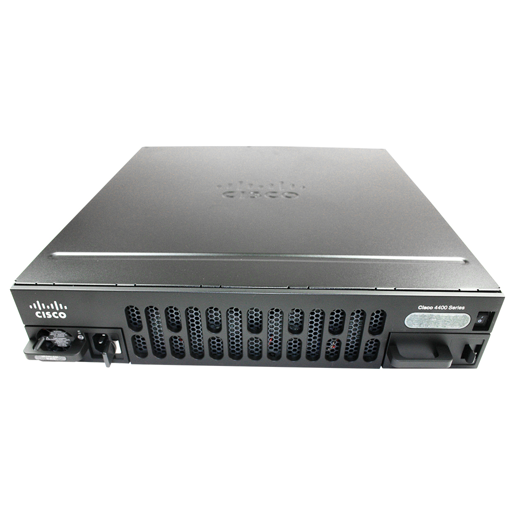 Cisco Isr4451-x | proyectosarquitectonicos.ua.es