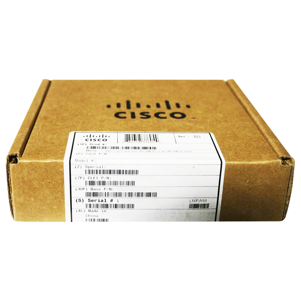 M-ASR1K-1001-4GB | Cisco Memory | ASR 1000 Series - new – NetworkTigers