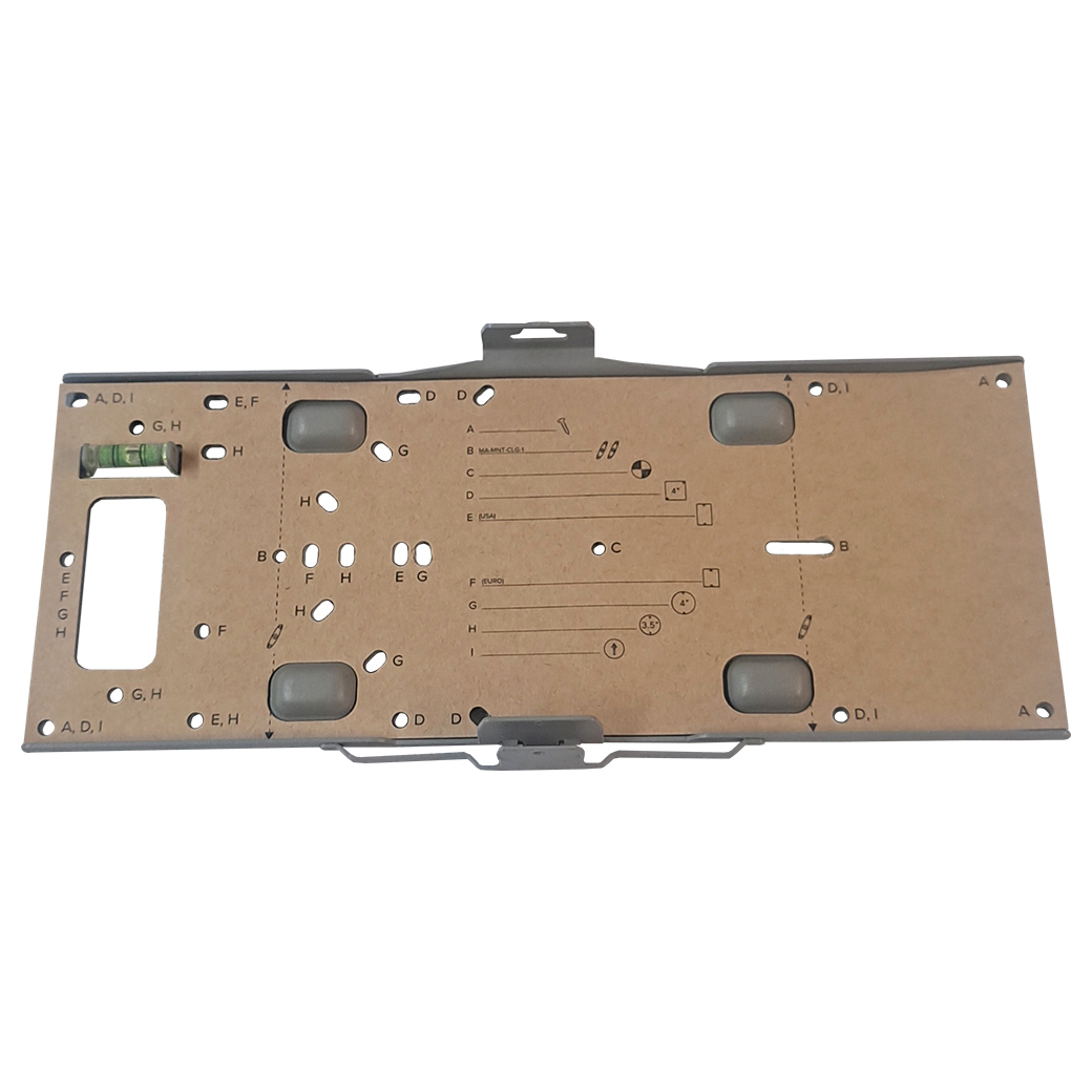 MMR15ページ MA-MNT-MR-15 | Cisco Wall Mount | Meraki MR44 MR45 MR46 Series