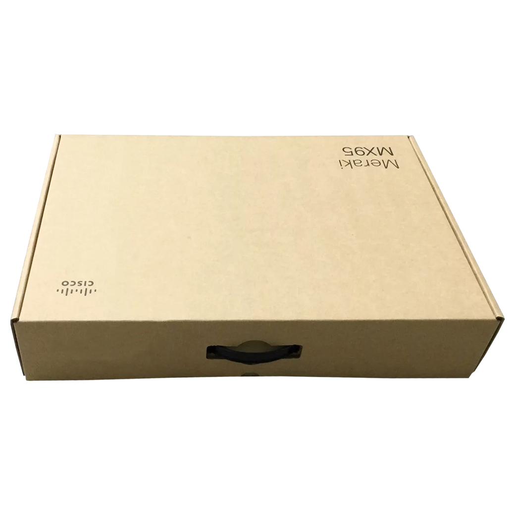 MX95-HW | Cisco Firewall | Meraki MX Series - new