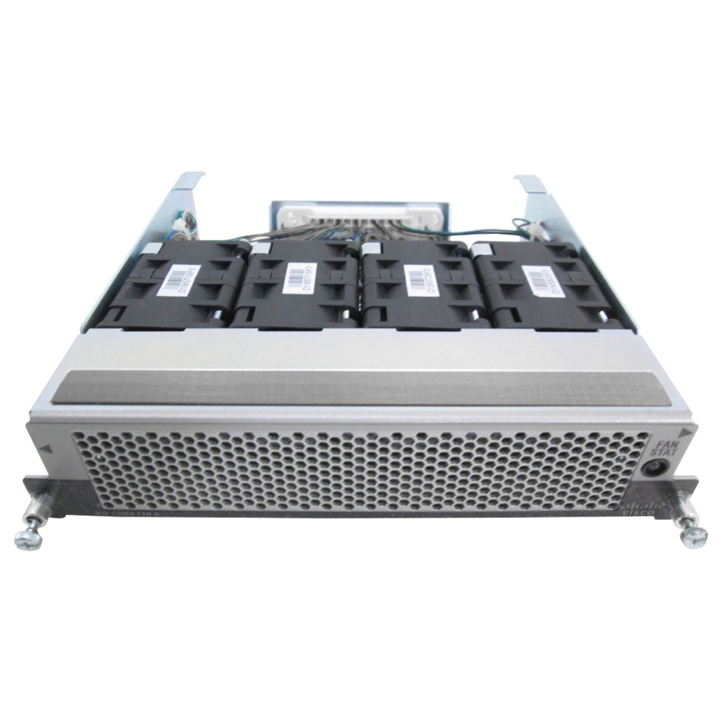 N3K-C3064-FAN-B | Cisco Fan Tray | Nexus 3000 Series