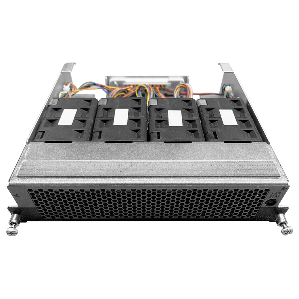 N3K-C3064-FAN | Cisco Fan Tray | Nexus 3000 Series