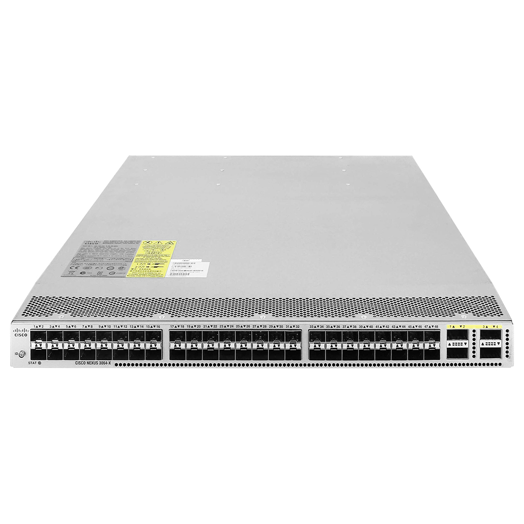 N3K-C3064PQ-10GX | Cisco Switch | Nexus 3000 Series