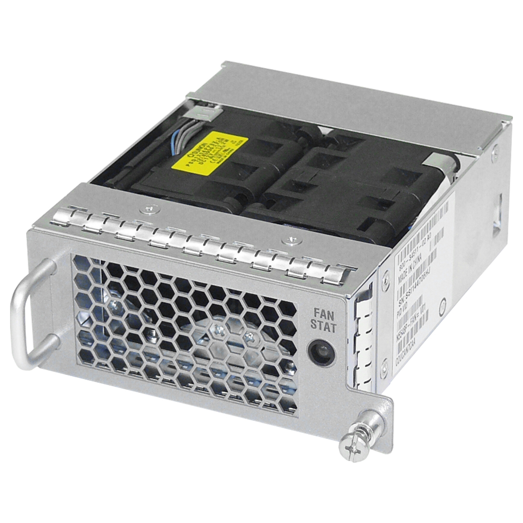 N5548P-FAN | Cisco Fan Tray | Nexus 5000 Series - NetworkTigers