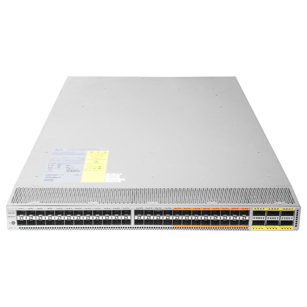 N5K-C5672UP | Cisco Switch | Nexus 5600 Series - NetworkTigers